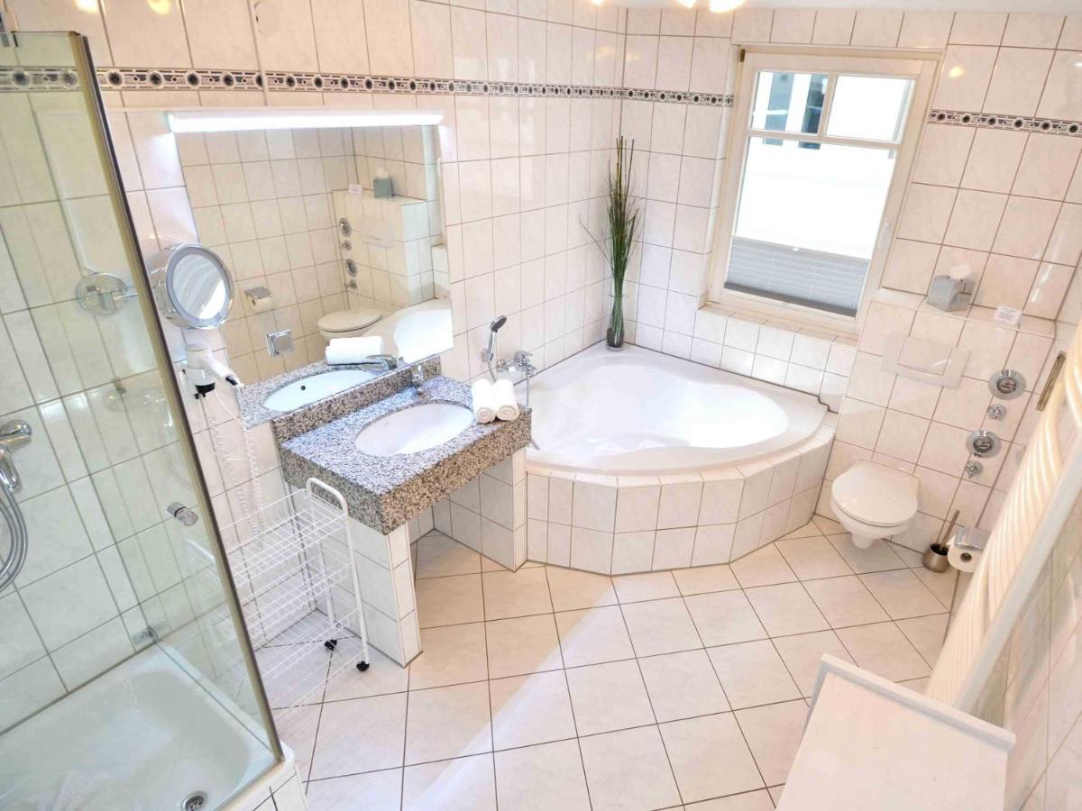 Villa Binz - Apt. 05 المظهر الخارجي الصورة