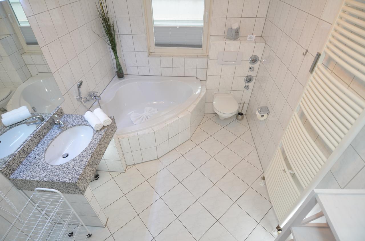 Villa Binz - Apt. 05 المظهر الخارجي الصورة